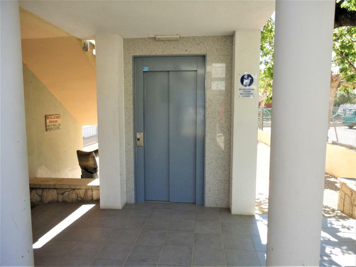 Lamoga-Sandi 4 2 Torredembarra Exterior foto